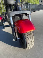 Электроскутер Citycoco TRIKE MINI GT X3 PRO