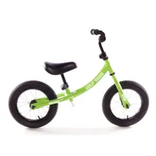Беговел GOLF TRIKE HD-010 зеленый