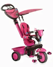 Велосипед Zoo Butterfly Smart Trike (Смарт Трайк)