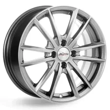 X'trike X-129 6.5R16 4*114.3 ET43 d67.1 HSB [74346]