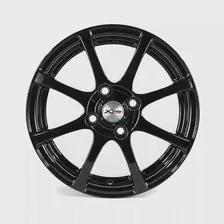 X'trike X-114М 5.5x14/4x98 D58.5 ET35 BK