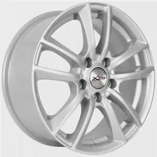 Диски X'trike X-116М HS 6,5x16 5x114,3 ET45 DIA60,1 литые
