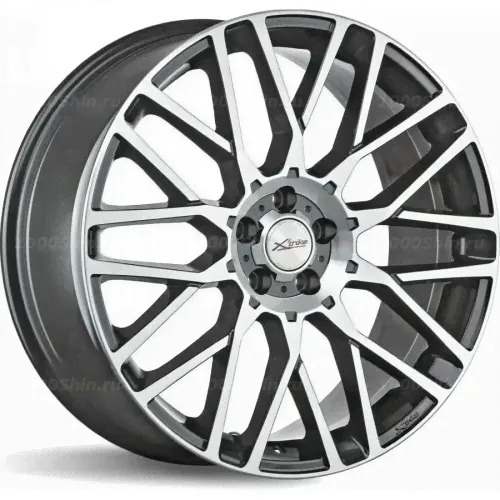 8,5*20 5*112 ET35 66,6 X-trike X-137 BH