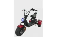 Электротрицикл CityCoco TRIKE GT-X5 Mini