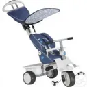 Smart Trike