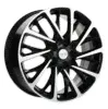 X'TRIKE X-133 18x7.50 5x108 DIA60.10 ET33 bkm/fp