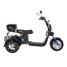 Электроскутер SKYBOARD TRIKE BR60-3000 PRO FAST