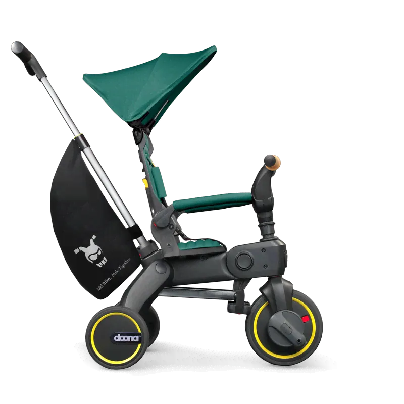 Велосипед Doona Liki Trike S5-3