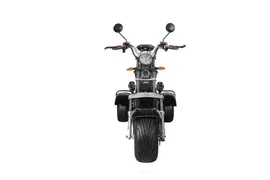 Трехколесный Электроскутер CityCoco GT X11 pro trike GRAND