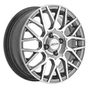 Диски X trike X-132 6x15 4x100 ET 46 Dia 54,1 HSB