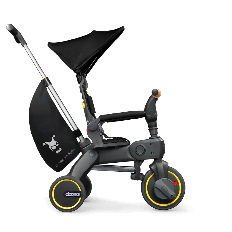 Велосипед Doona Liki Trike S5-2