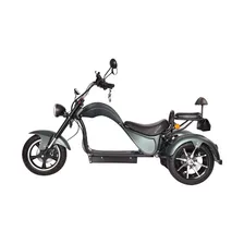 Электроскутер SKYBOARD TRIKE CHOPPER-2000