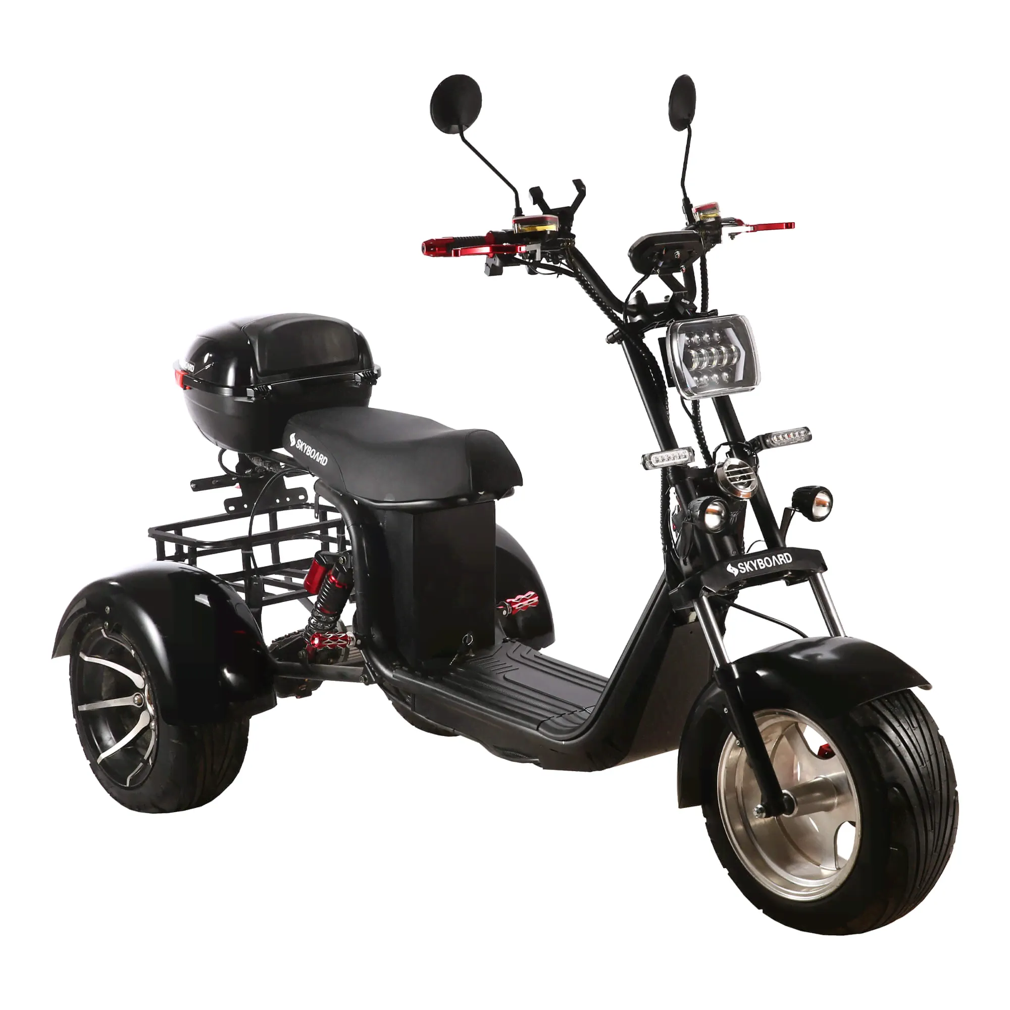 Skyboard trike BR60-3000 (Marusay)