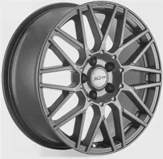 Диски X-trike X-133 18 / 5*114.3 ET50 D54.1 J7.5 HSB