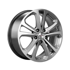 X'trike X-113М 7.0R17 5*114.3 ET45 d67.1 HSB/FP [76371]