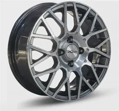 Диски X-trike X-132 15 / 4*100 ET37 D60.1 J6.0 HSB/FP