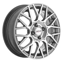 Диски X trike X-132 6x15 4x100 ET 46 Dia 54,1 HSB