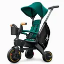Велосипед Doona Liki Trike S5 Racing Green 151706