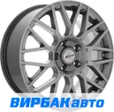 Диски литые X-trike X-132 15" PCD 4/98