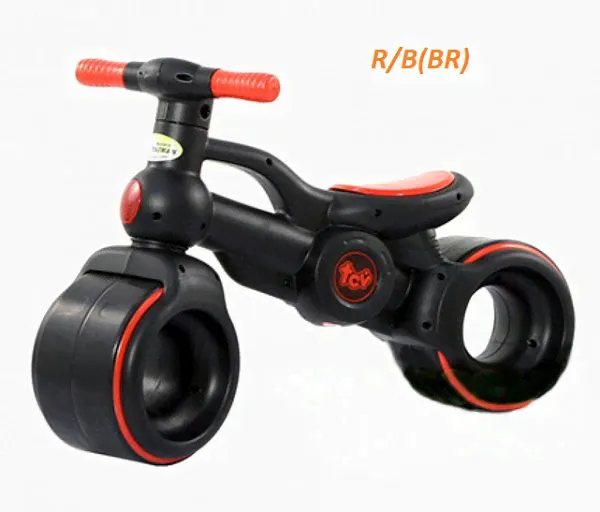 Каталка Balance Bike Smart Trike (Смарт трайк) в ассортименте