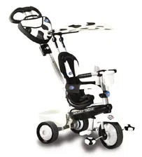 Велосипед Smart Trike ZOO 1573400 Cow