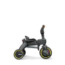 Doona Складной велосипед Liki Trike S5, Nitro Black