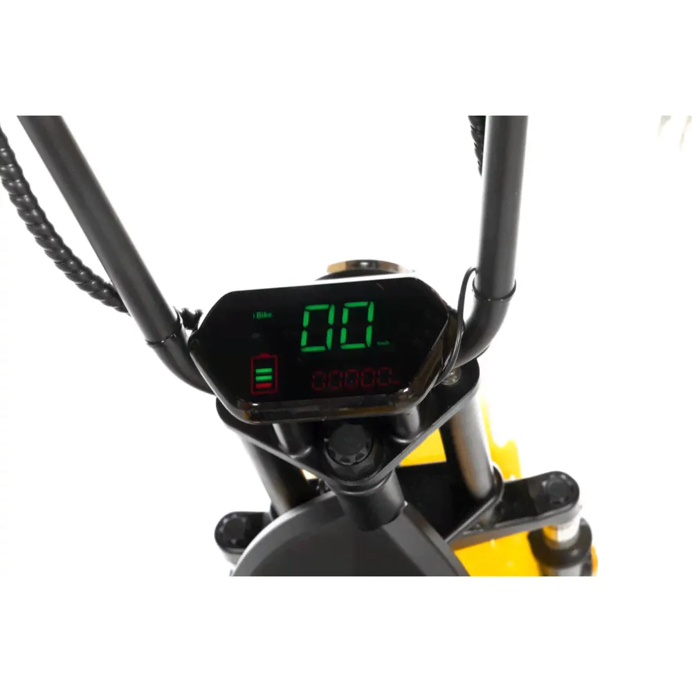 CityCoCo Trike X4 PRO