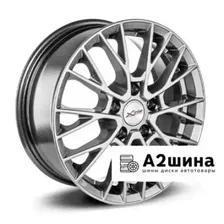 6_5*16 5*114_3 ET35 67.1 X-trike X-135 HB
