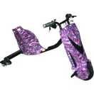ЭЛЕКТРОСКУТЕР ДРИФТ КАРТ DRIFT-TRIKE 36V 4.0Ah 350W