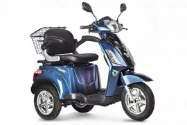 Volteco Trike New
