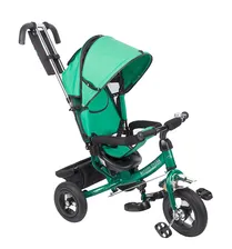 Детский трехколесный велосипед Capella Action Trike - GL000431053
