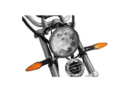 Трехколесный Электроскутер CityCoco GT X11 pro trike GRAND