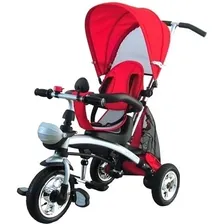 Трехколесный велосипед-беговел Sweet Baby Mega Lexus Trike