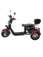Электротрцикл Trike GT X11 PRO 2024