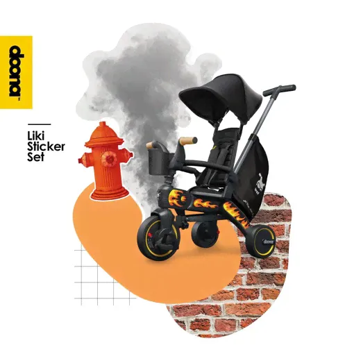     Doona Liki Trike