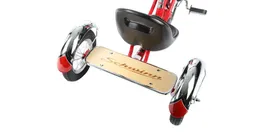 Детский трехколесный велосипед Schwinn Roadster Trike (2019)
