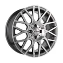 16X6.5 4/100 ET48 D60.1 X-trike X-125 HSB/FP