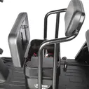 Электротрицикл Rutrike Топик