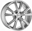 X'TRIKE X-130 18x7.50 5x100 DIA56.10 ET45 bkm/fp-3