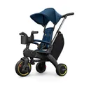 Doona Liki Foldable Trike S3 Royal Blue