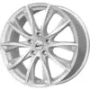 X'TRIKE X-130 18x7.50 5x100 DIA56.10 ET45 bkm/fp-0