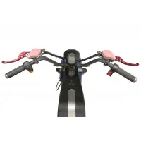Трехколесный CityCoco TRIKE GT-X7 pro Grand