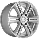 X`trike X-124 (7,5x17/6x114,3 ET30 DIA67,1) диск