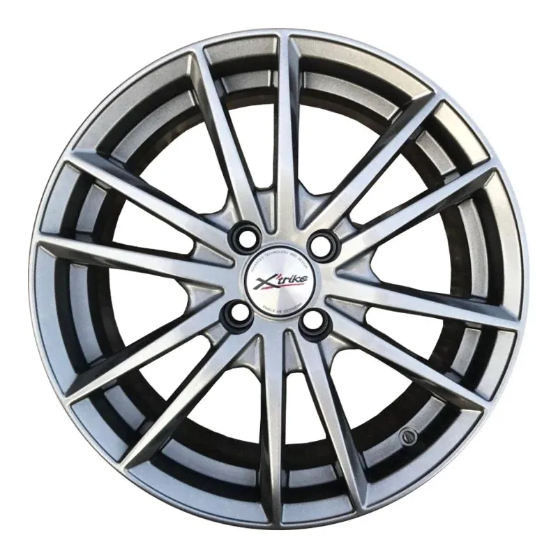 X-trike X129 R16x6.5 4x100 ET48 CB60.1 HSB-0