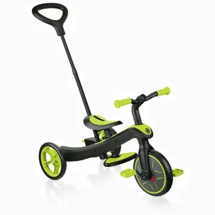   GLOBBER Trike Explorer 3  1-1