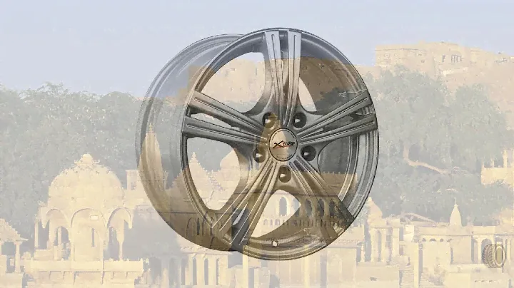Диски x'trike r16 5x112 6,5j et45 d57,1 x'trike x-112 hs Отзывы Обзор