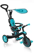 Велосипед-Беговел трехколесный Trike Explorer (4 In 1)
