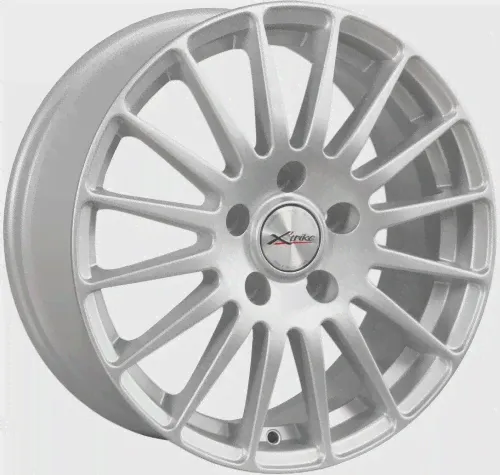 Диски X-trike X-128 16 / 5*105 ET38 D56.1 J6.5 HSB