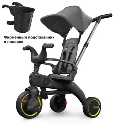 Складной велосипед Doona Liki Trike S1