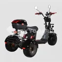 Электроскутер CityCoco SkyBoard Trike BR40-3000 PRO